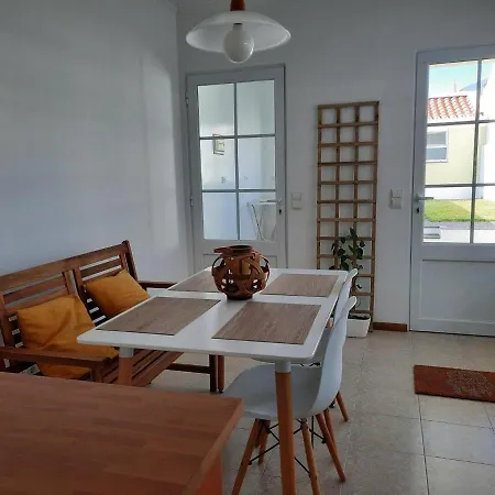 Boa Nova House Villa Ponta Delgada  Exterior photo