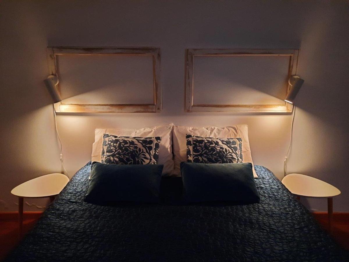 Holiday home Boa Nova House