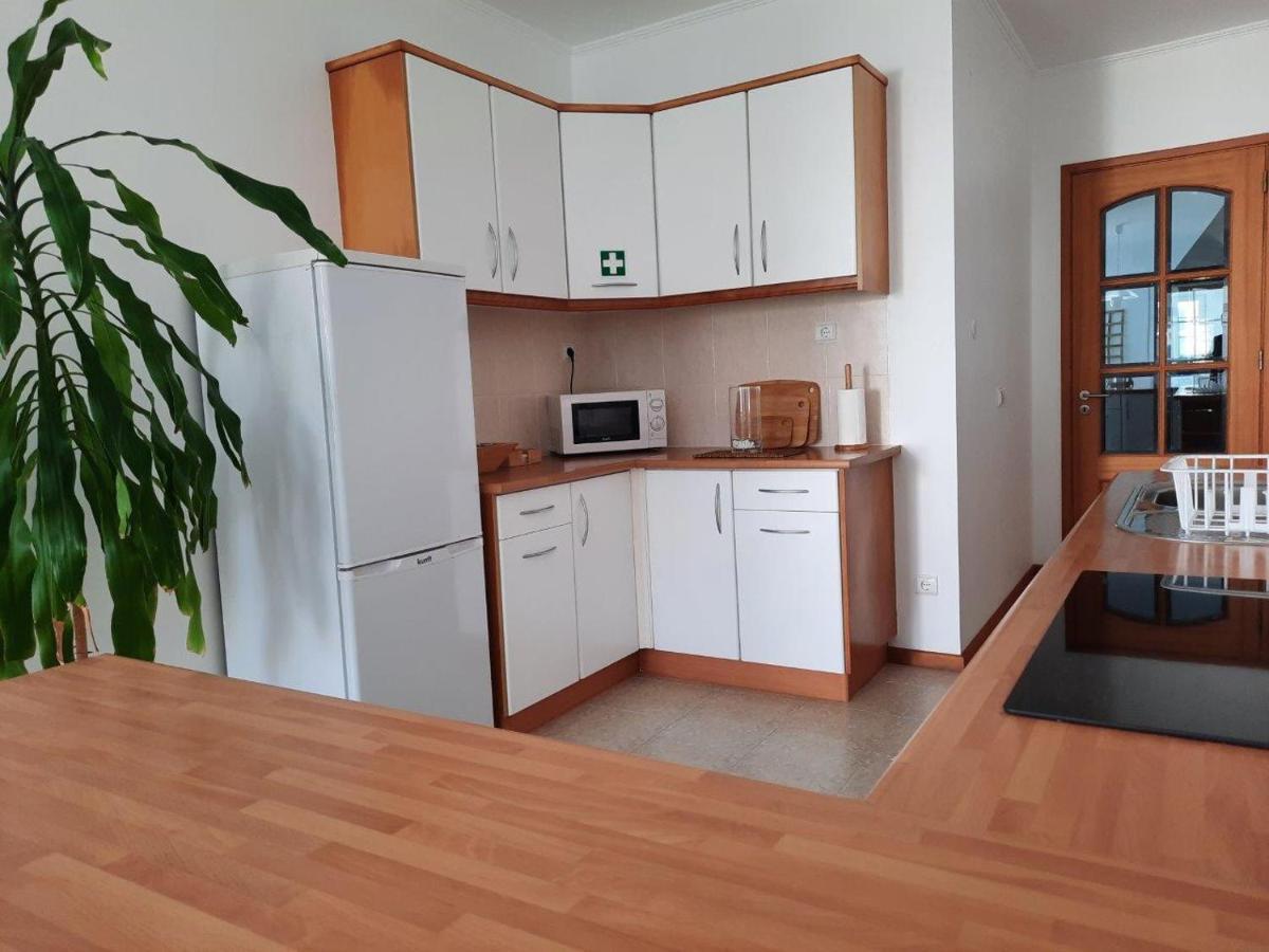 Holiday home Boa Nova House *
