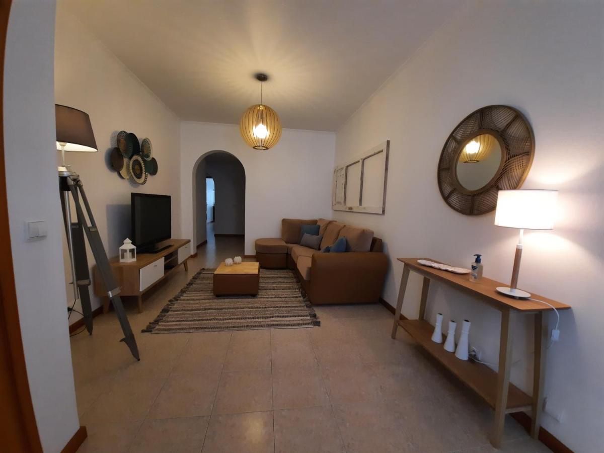 Boa Nova House Ponta Delgada (Sao Miguel)
